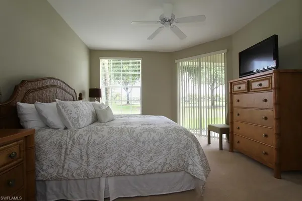 $7,500 | 2150 Arielle Drive, Unit 506, Naples, FL 34109