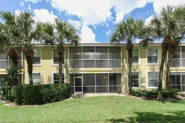 $7,500 | 2150 Arielle Drive, Unit 506, Naples, FL 34109