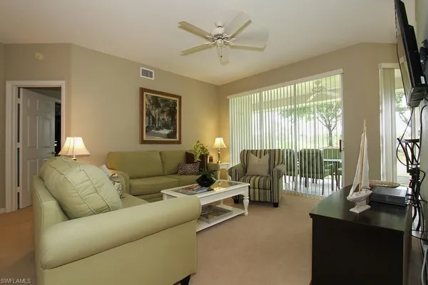 $7,500 | 2150 Arielle Drive, Unit 506, Naples, FL 34109