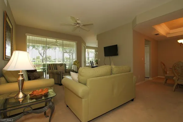 $7,500 | 2150 Arielle Drive, Unit 506, Naples, FL 34109