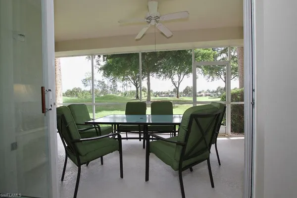 $7,500 | 2150 Arielle Drive, Unit 506, Naples, FL 34109