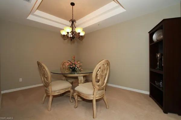 $7,500 | 2150 Arielle Drive, Unit 506, Naples, FL 34109
