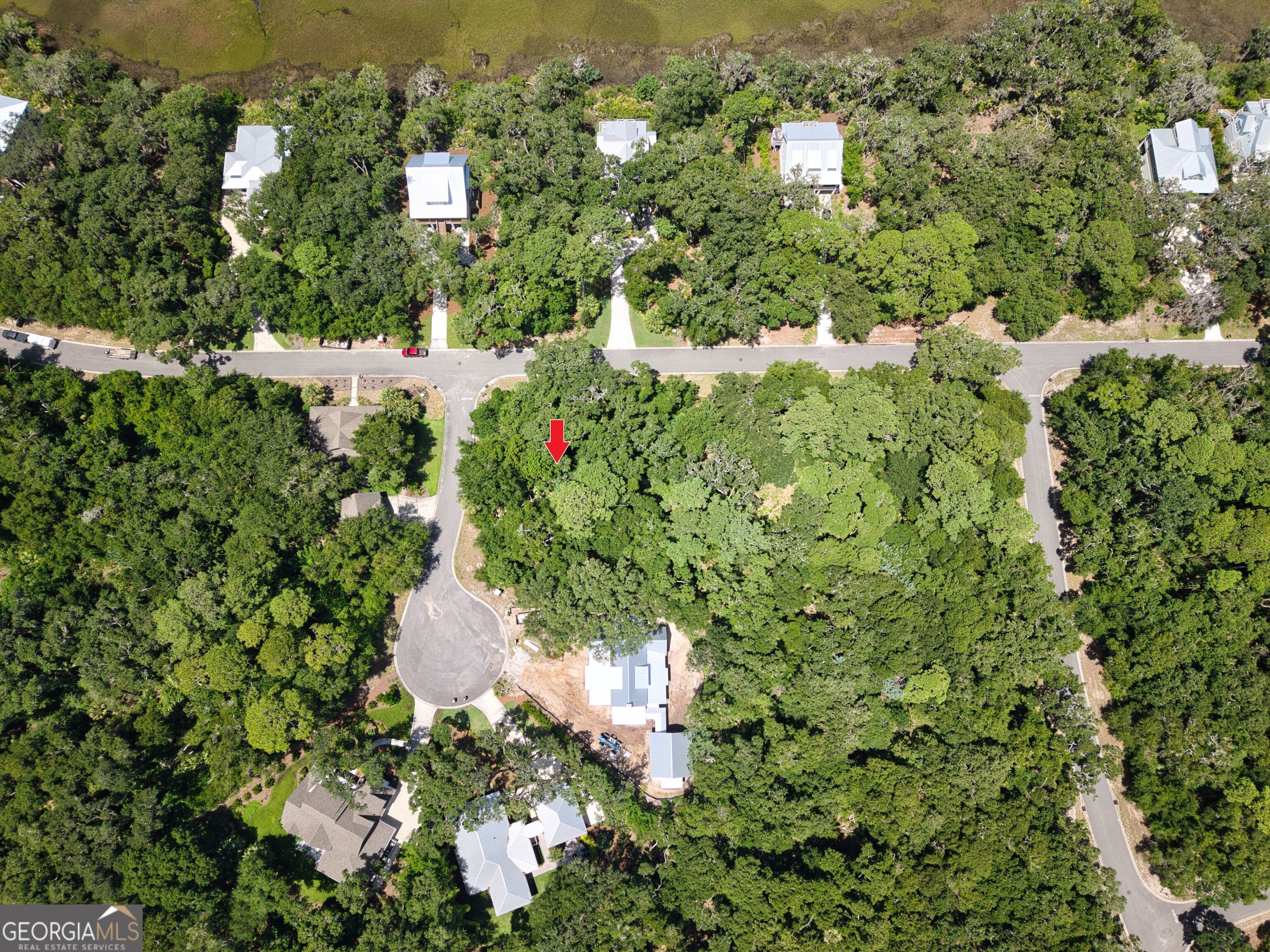 Lot 951 Becket Road St. Marys, GA 31558 - Photo 2 of 23 Gallery Image 2