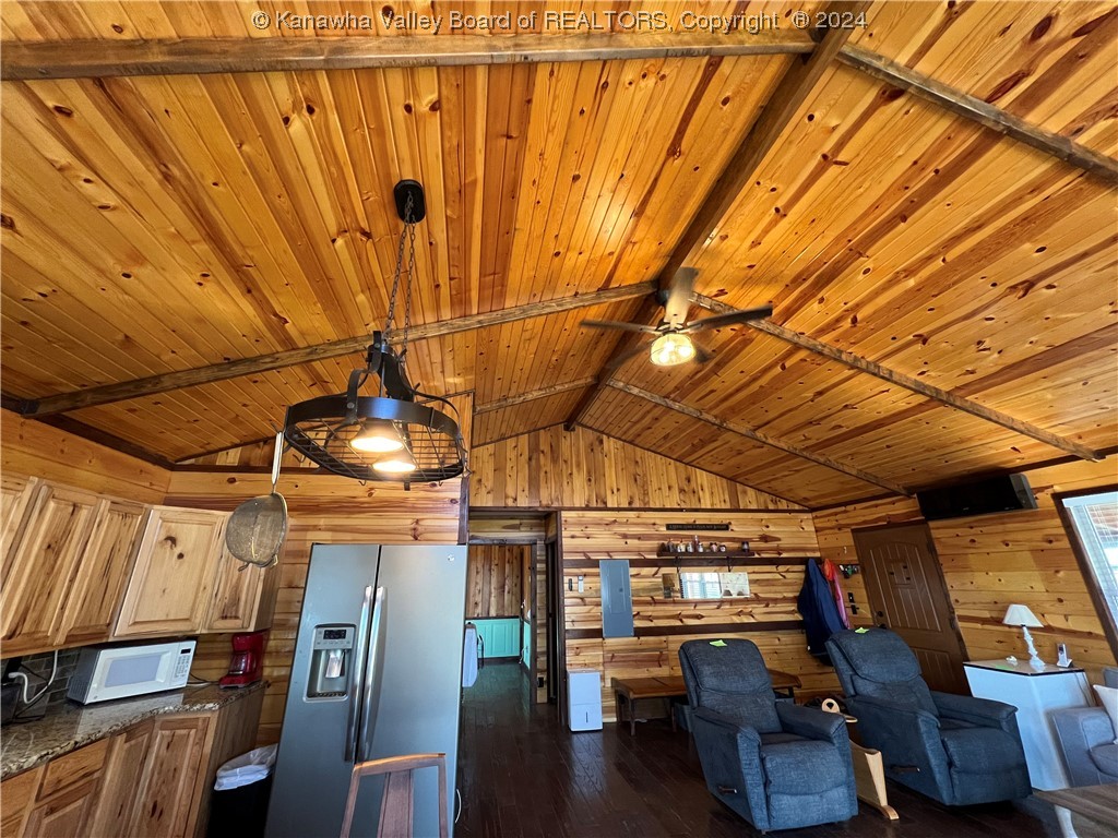 2822 Bowles Ridge Road Liberty, WV 25124 - Photo 17 of 50 Gallery Image 17