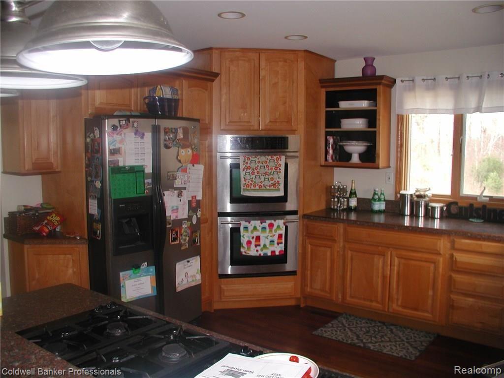 3776 Castle Road West Fostoria, MI 48435 - Photo 17 of 26 P1010005.JPG