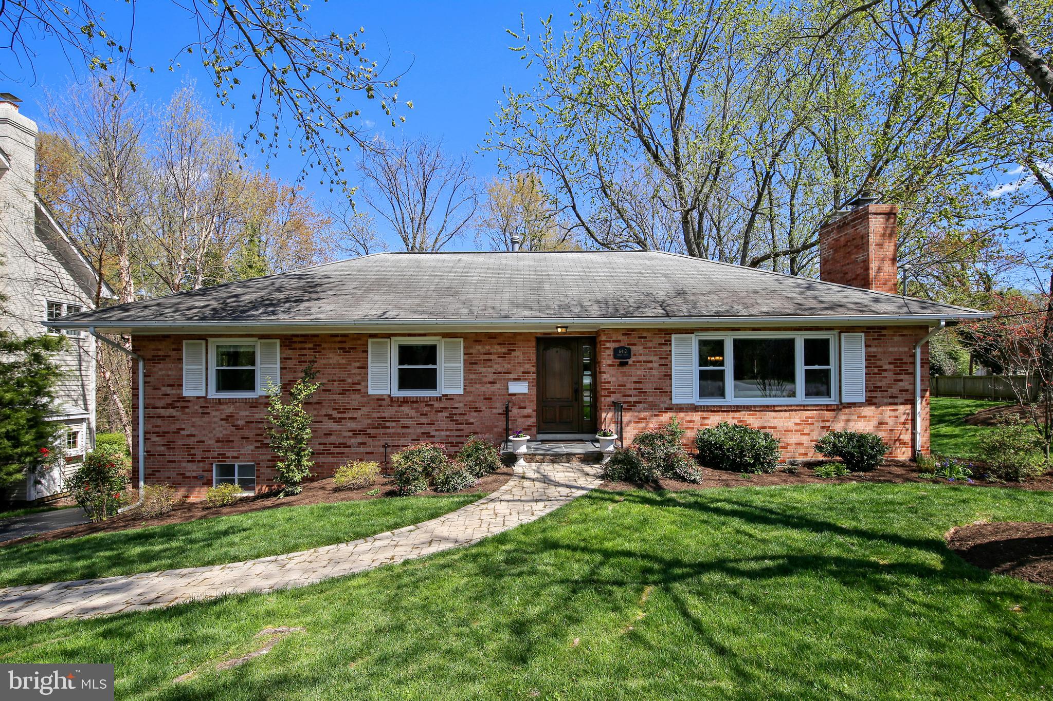 6412 Noble Drive McLean, VA 22101 - Photo 1 of 29 Gallery Image 1