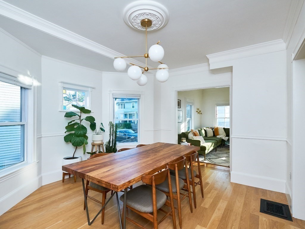55 Glendower Road Boston, MA 02131 - Photo 3 of 36 Gallery Image 3