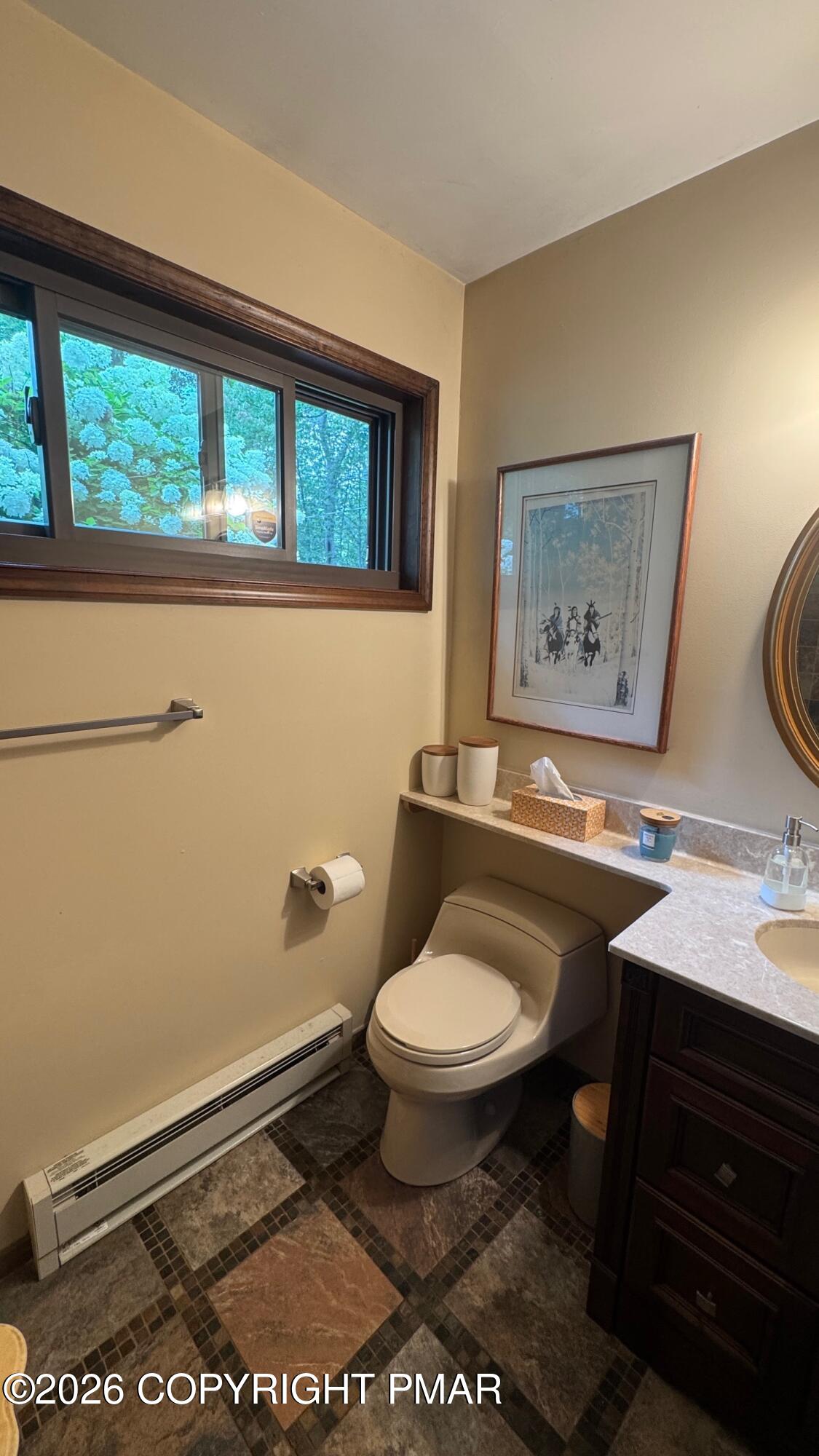 136 Birch Ledge Road Canadensis, PA 18325 - Photo 13 of 48 First Floor Full Bath