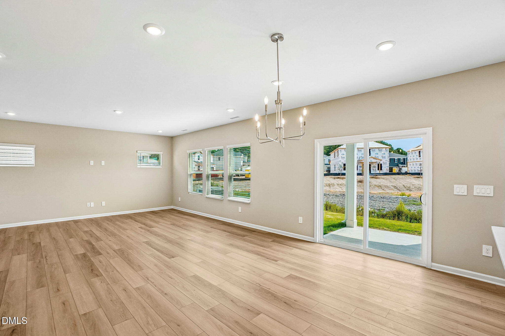 3524 Telluride Trail Raleigh, NC 27616 - Photo 13 of 52