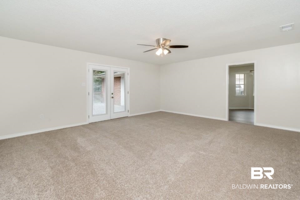1352 Carson Road West Mobile, AL 36695 - Photo 9 of 30