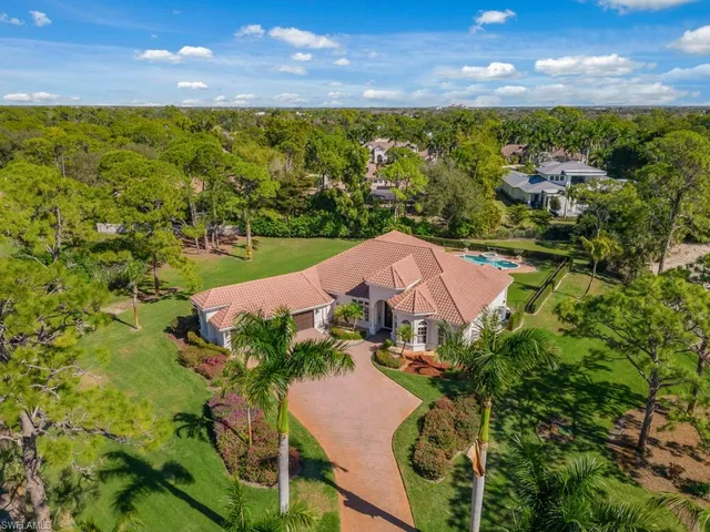 $4,899,000 | 506 Ridge Drive, Naples, FL 34108