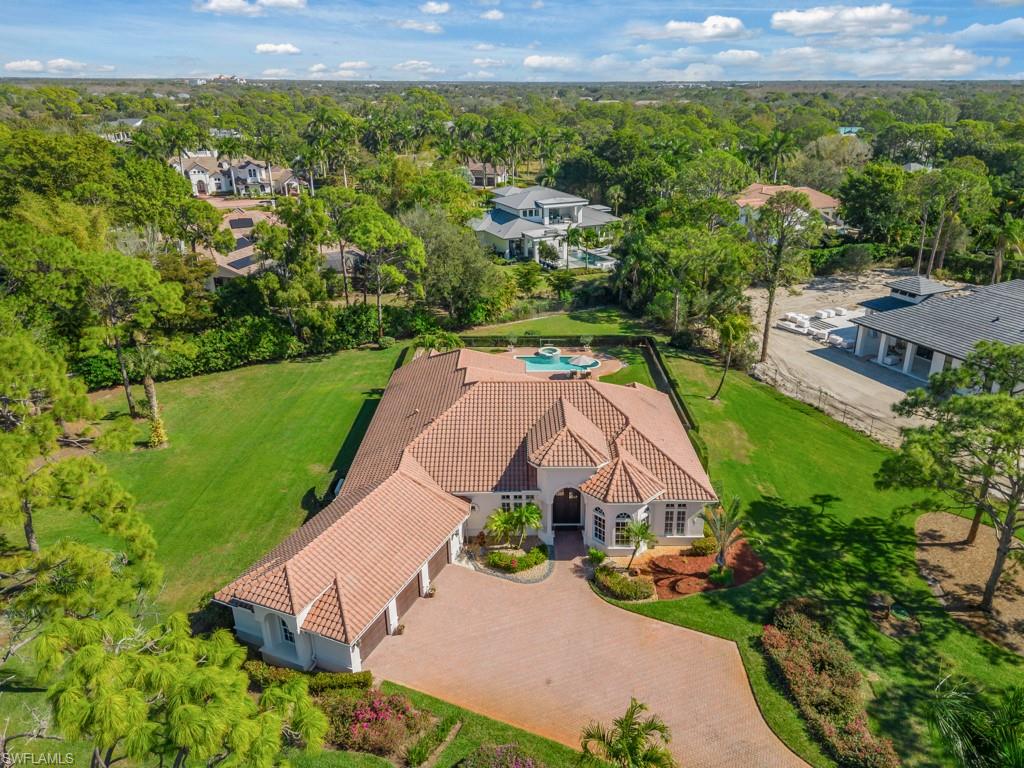 506 Ridge Drive Naples, FL 34108 - Photo 7 of 33 View of subject property