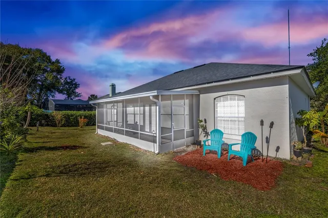 $459,000 | 429 Quail Meadow Court, DeBary, FL 32713