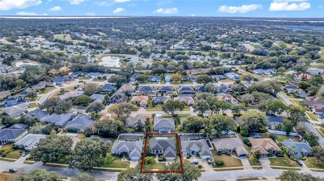 $459,000 | 429 Quail Meadow Court, DeBary, FL 32713