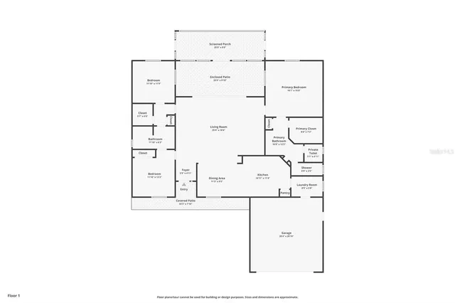 $459,000 | 429 Quail Meadow Court, DeBary, FL 32713