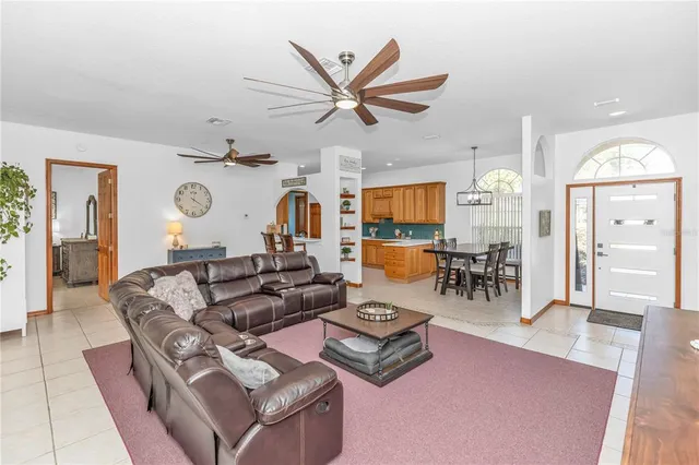 $459,000 | 429 Quail Meadow Court, DeBary, FL 32713