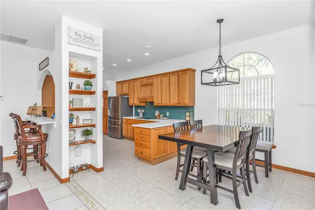 $459,000 | 429 Quail Meadow Court, DeBary, FL 32713