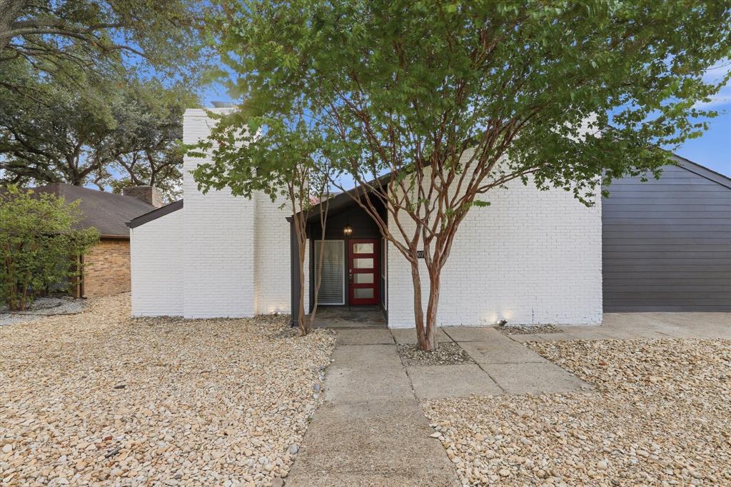 17007 Davenport Road Dallas, TX 75248 - Photo 1 of 40 Gallery Image 1