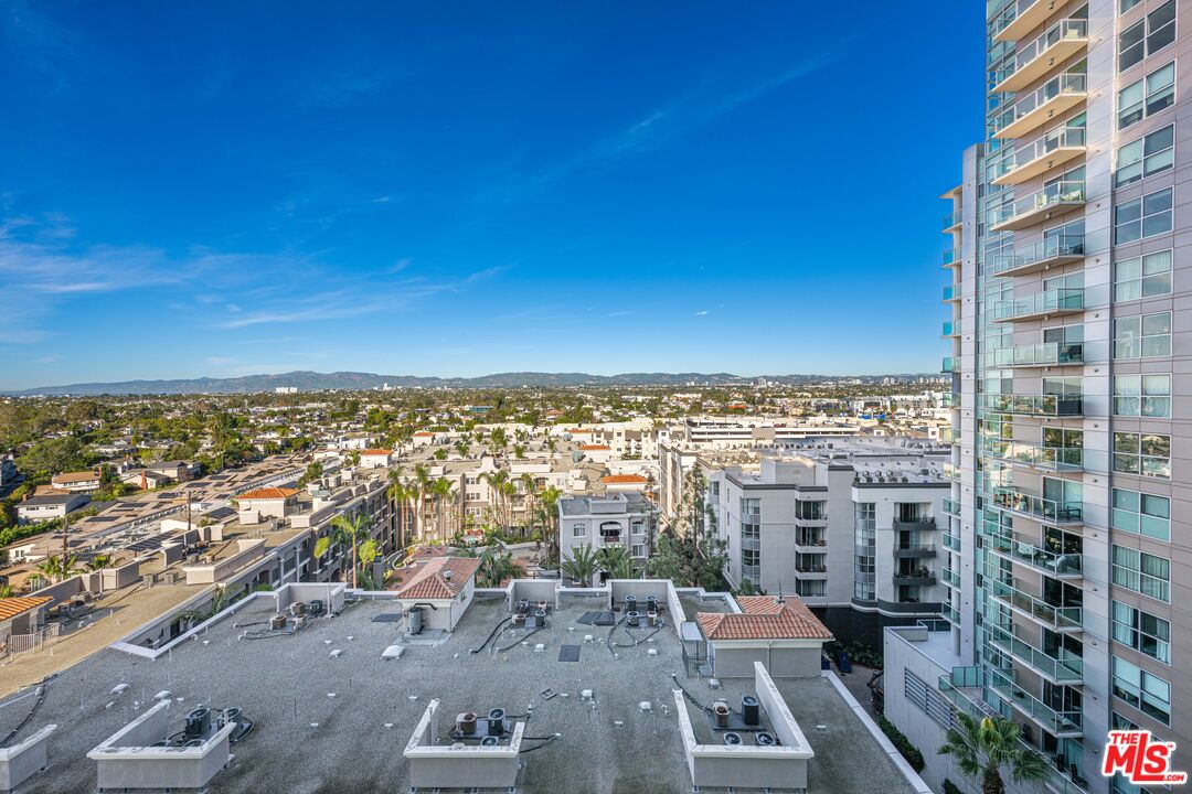 13700 Marina Pointe Drive, Unit 1007 Marina del Rey, CA 90292 - Photo 6 of 53 a view of a city with tall buildings