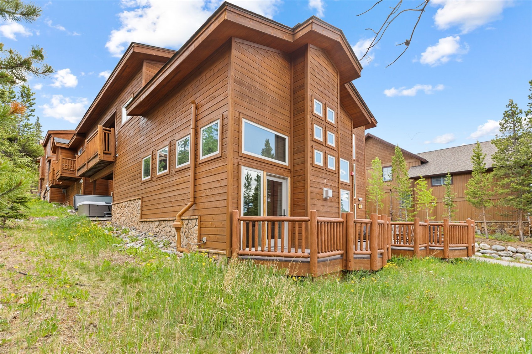 180 Emmett Lode Road Breckenridge, CO 80424 - Photo 41 of 50