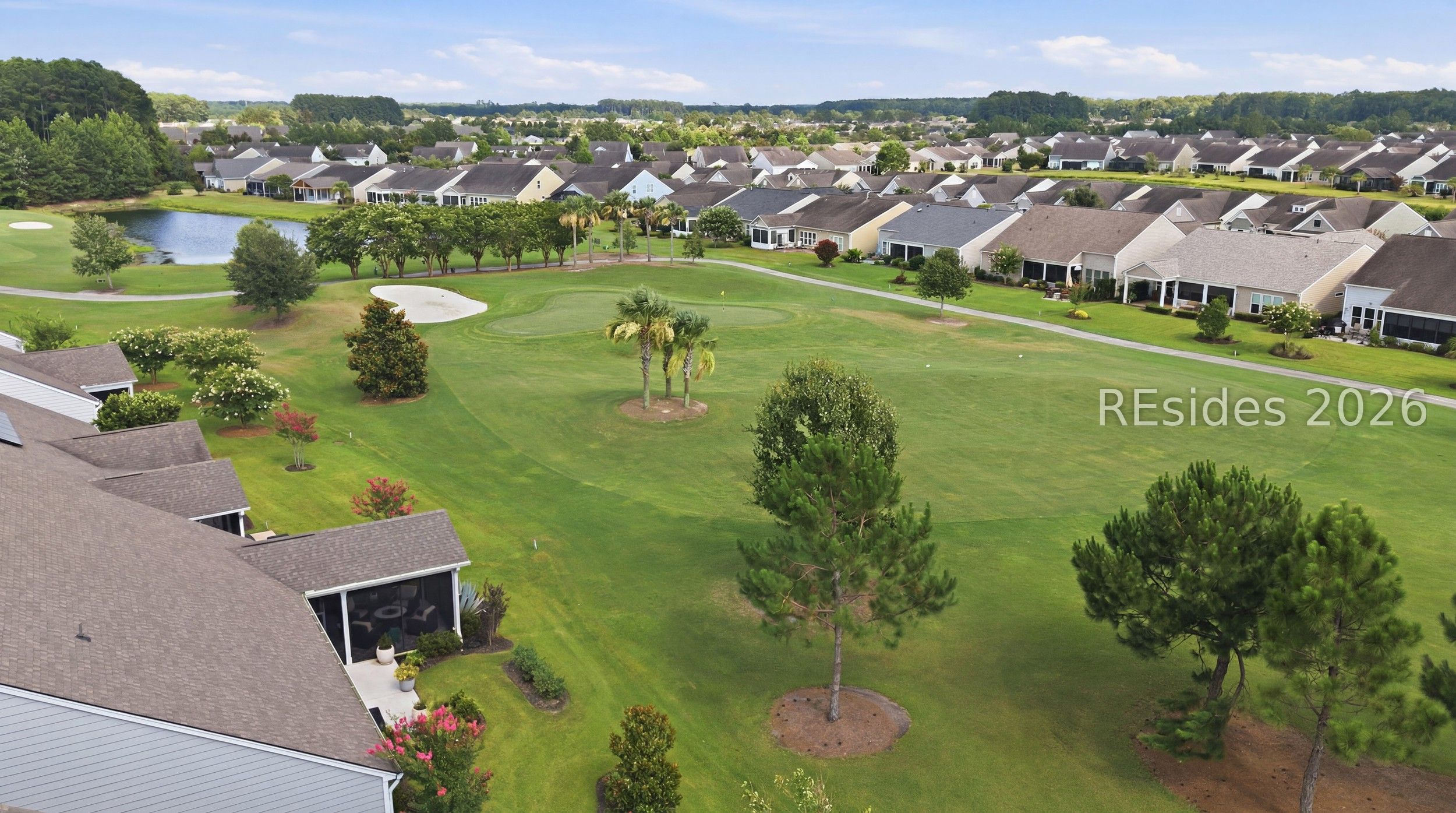 1445 Promenade Lane Bluffton, SC 29909 - Photo 42 of 78