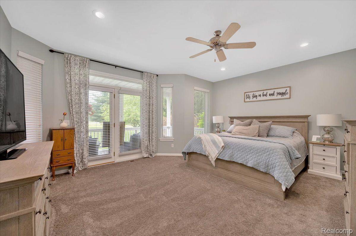 2227 Pheasant Rdg Court Lapeer, MI 48446 - Photo 32 of 55 Gallery Image 32