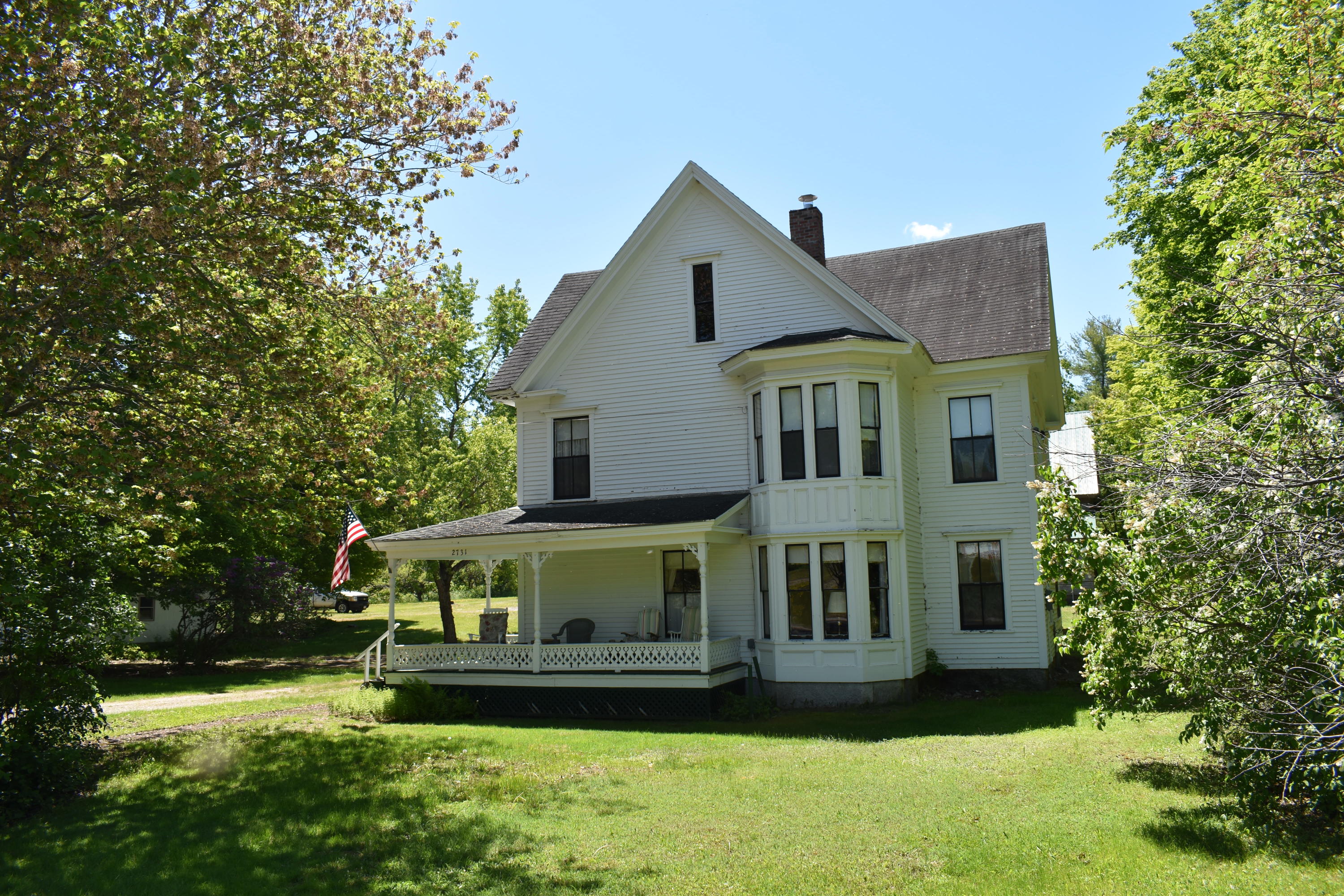 2731 Lee Road Lee, ME 04455 - Photo 63 of 73 DSC_0061