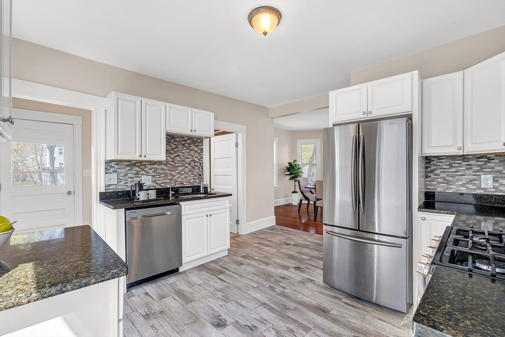 7 Prospect Street Saugus, MA 01906 - Photo 12 of 29