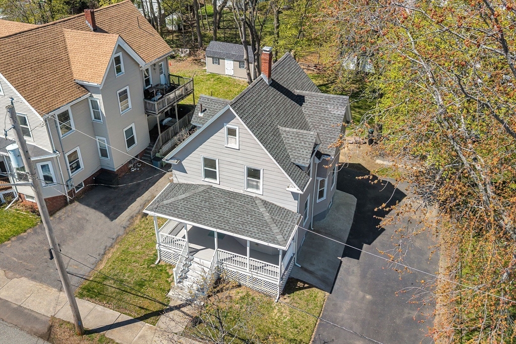 7 Prospect Street Saugus, MA 01906 - Photo 27 of 29