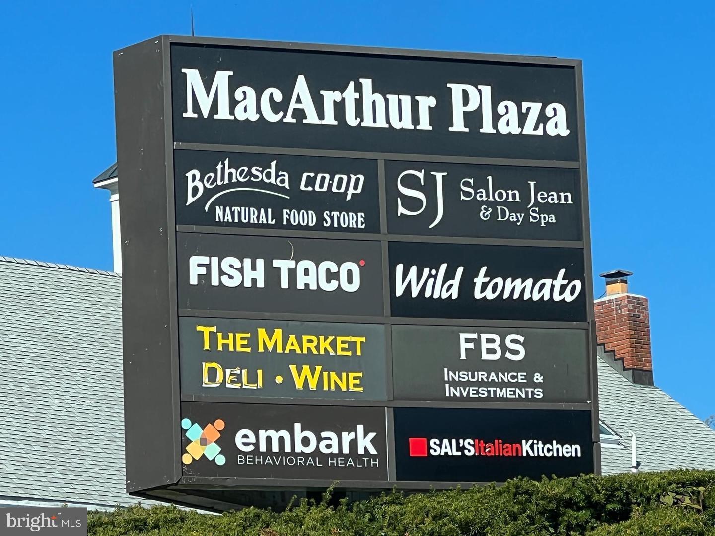 5 Webb Road Cabin John, MD 20818 - Photo 43 of 46