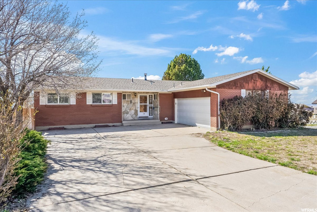 1004 Beverly Way Bountiful, UT 84010 - Photo 1 of 1