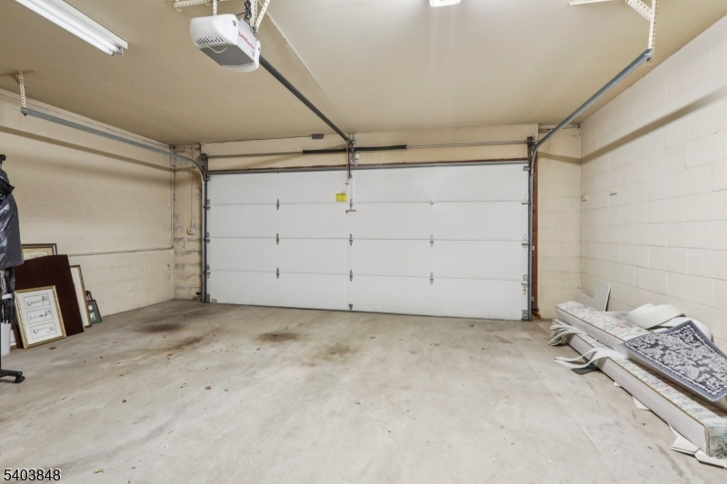 70 River Road, Unit C3 Clifton, NJ 07014 - Photo 30 of 35 a view of a garage