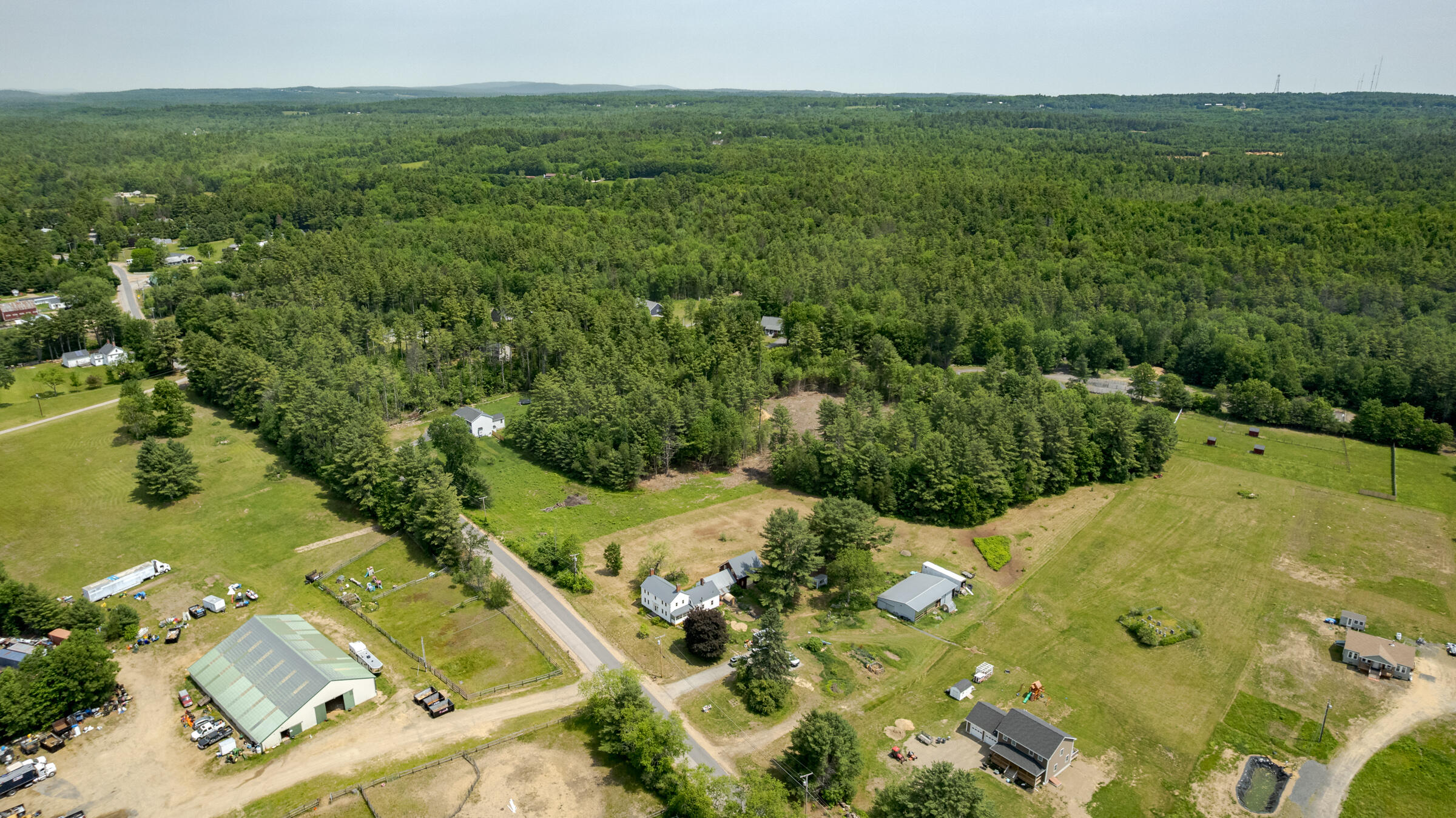294 Little River Road Lebanon, ME 04027 - Photo 46 of 50 294 Little River Rd (MLS)-16