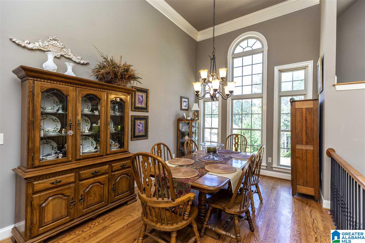 526 Woodbridge Trace Chelsea, AL 35043 - Photo 6 of 44