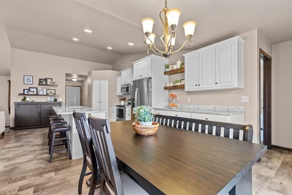 $440,000 | 3434 Tulip Trail, Appleton, WI 54913
