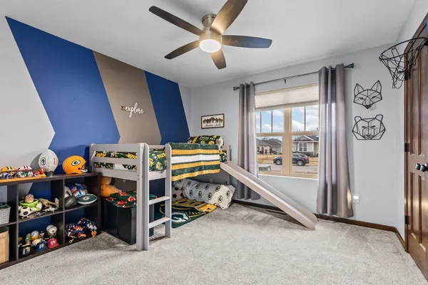 $440,000 | 3434 Tulip Trail, Appleton, WI 54913