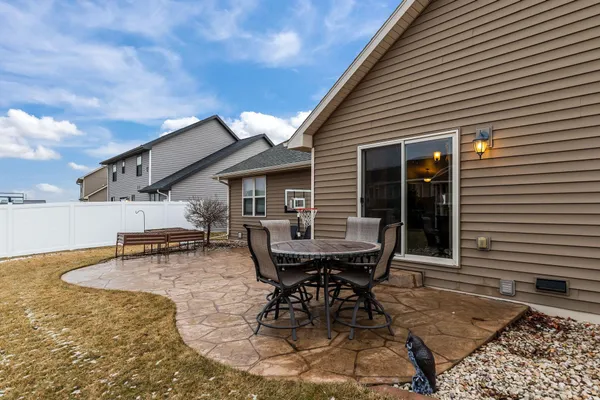 $440,000 | 3434 Tulip Trail, Appleton, WI 54913