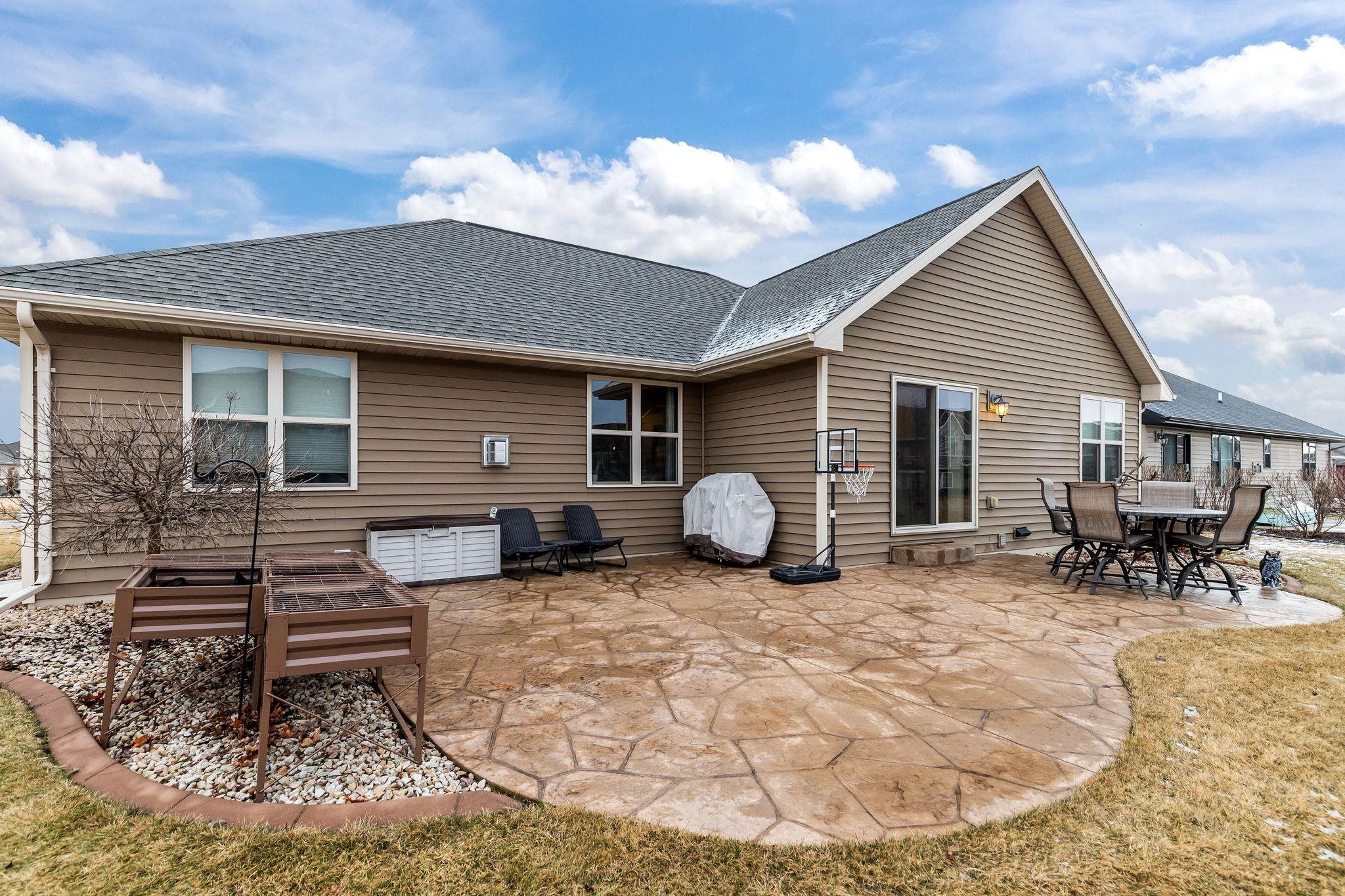 3434 Tulip Trail Appleton, WI 54913 - Photo 45 of 54