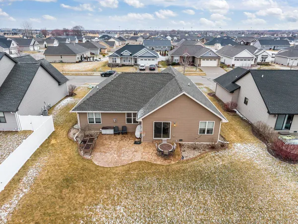 $440,000 | 3434 Tulip Trail, Appleton, WI 54913