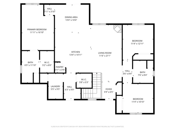 $440,000 | 3434 Tulip Trail, Appleton, WI 54913