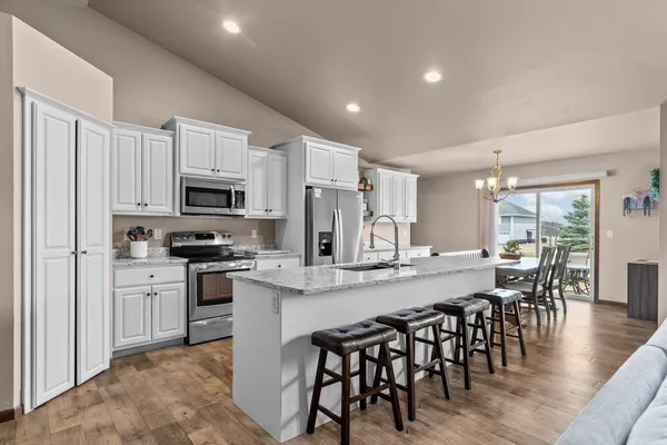 $440,000 | 3434 Tulip Trail, Appleton, WI 54913