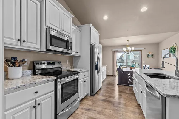 $440,000 | 3434 Tulip Trail, Appleton, WI 54913