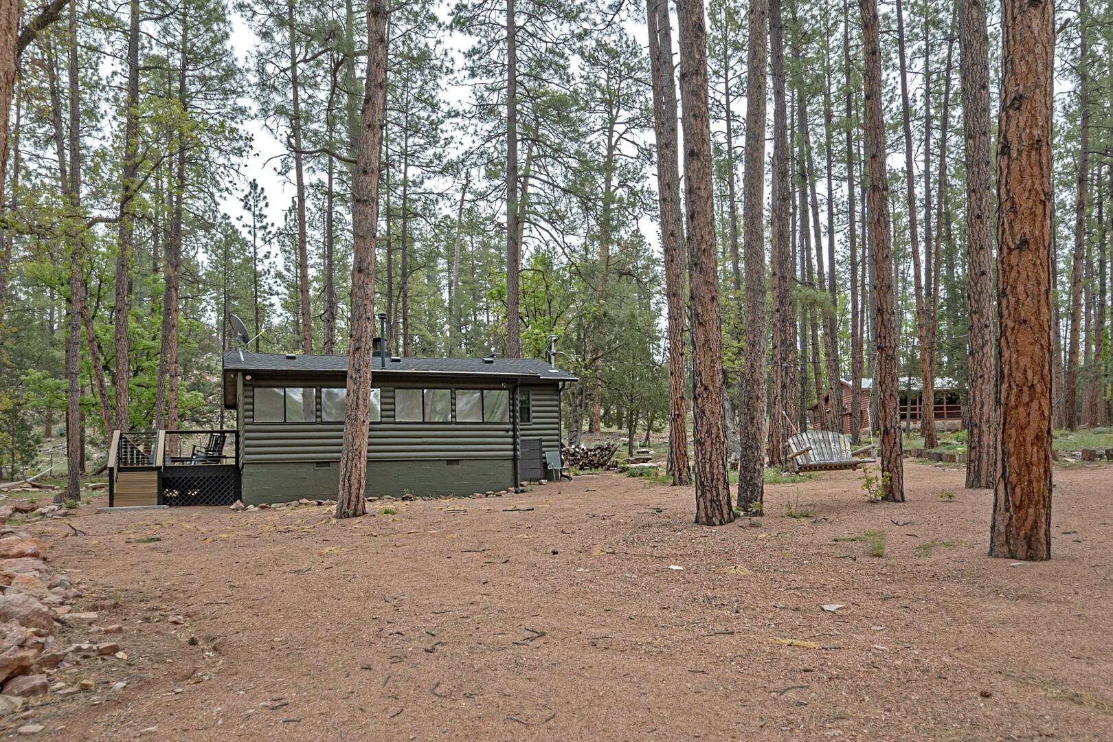 375 West Diamond Road Payson, AZ 85541 - Photo 3 of 31
