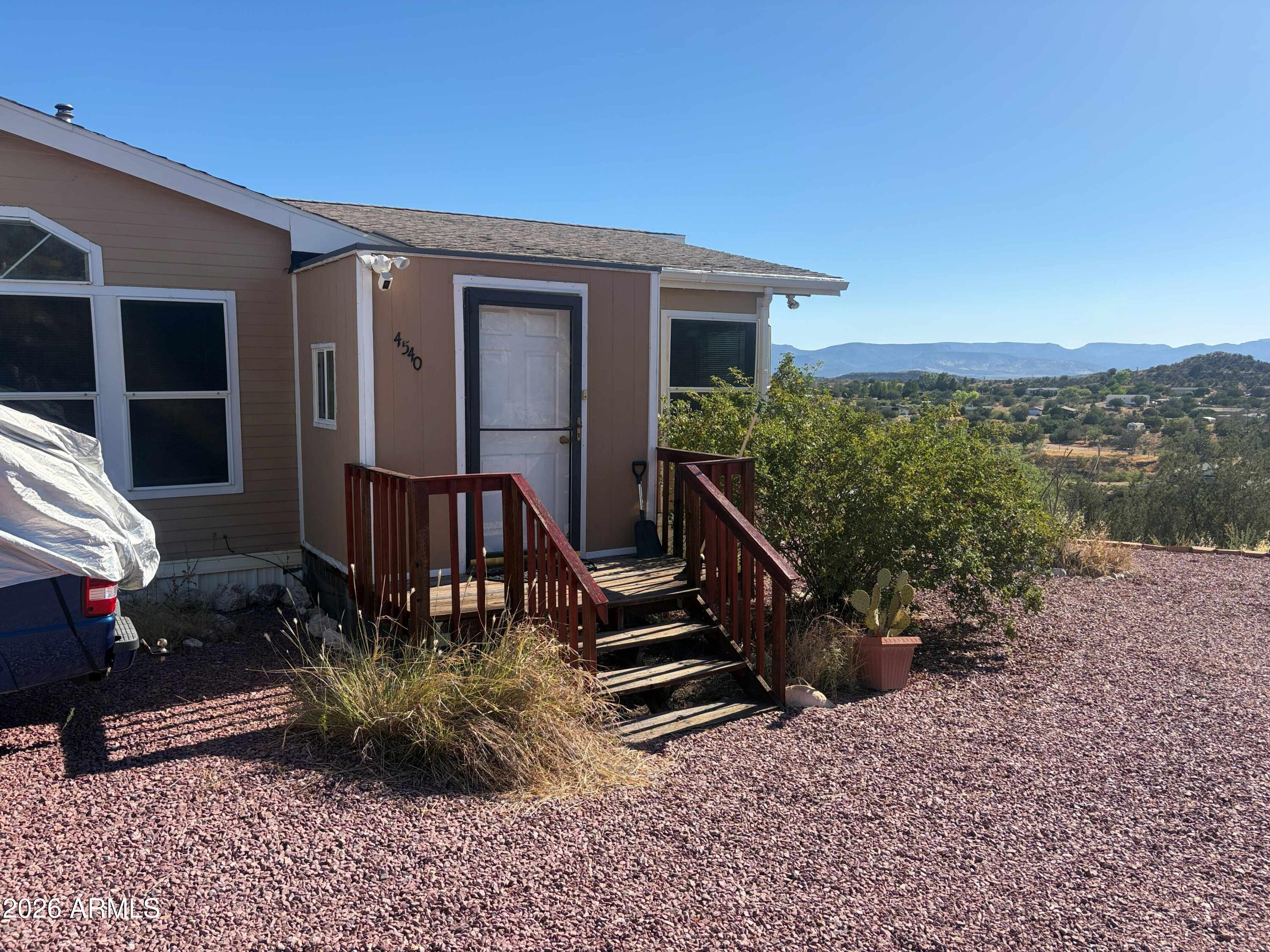 4540 North Drifting Sands Road Rimrock, AZ 86335 - Photo 2 of 55 IMG_0216