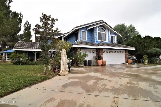 $1,200,000 | 3848 Avenue T4 E Palmdale Ca East, Palmdale, CA 93550