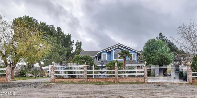 $1,200,000 | 3848 Avenue T4 E Palmdale Ca East, Palmdale, CA 93550