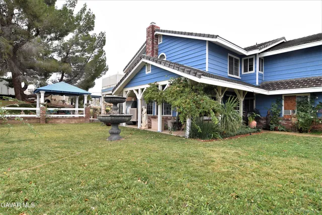 $1,200,000 | 3848 Avenue T4 E Palmdale Ca East, Palmdale, CA 93550