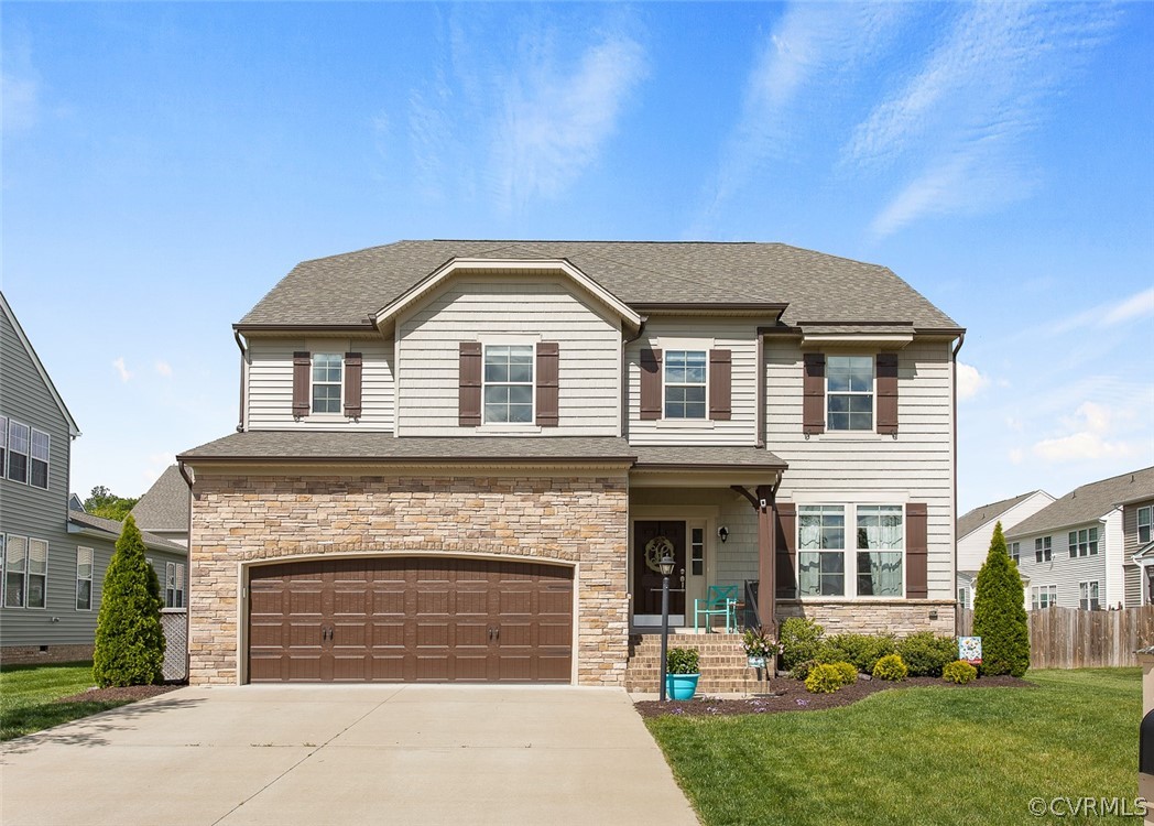 13553 Providence Run Road Ashland, VA 23005 - Photo 1 of 43 Gallery Image 1