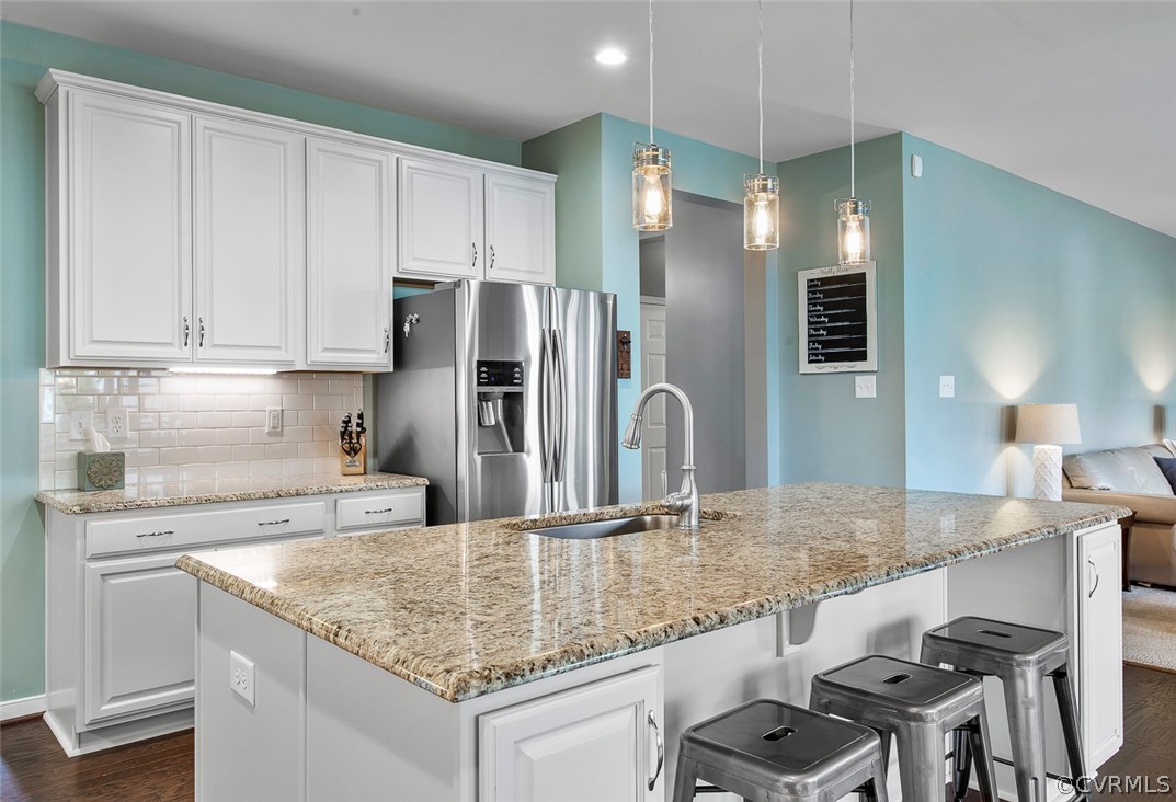 13553 Providence Run Road Ashland, VA 23005 - Photo 11 of 43 Gallery Image 11