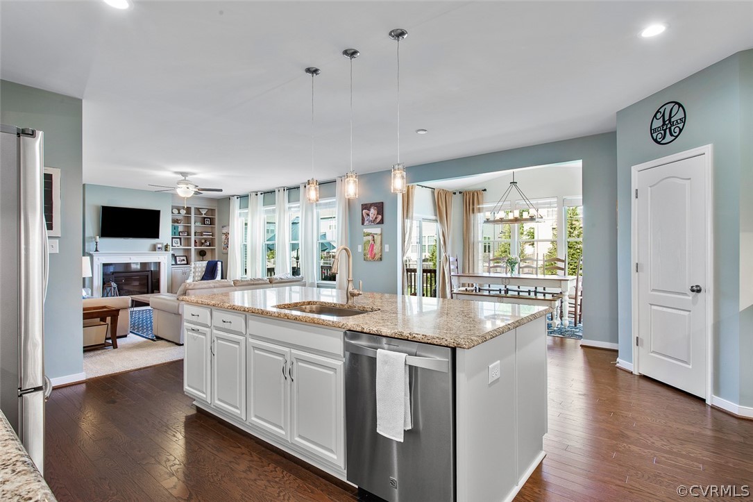 13553 Providence Run Road Ashland, VA 23005 - Photo 12 of 43 Gallery Image 12